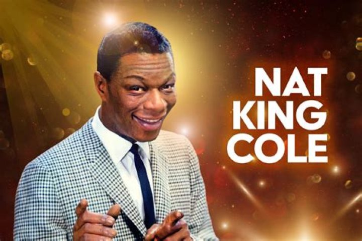 Nat King Cole Height - CelebsHeight.org