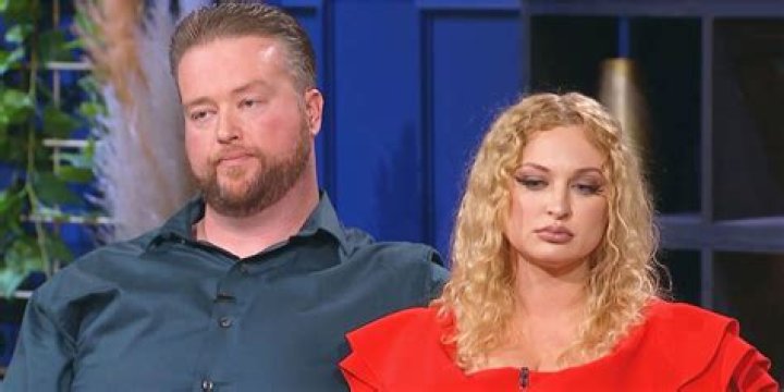 Natalie Mordovtseva and Mike Youngquist's Marriage Status Finally Confirmed