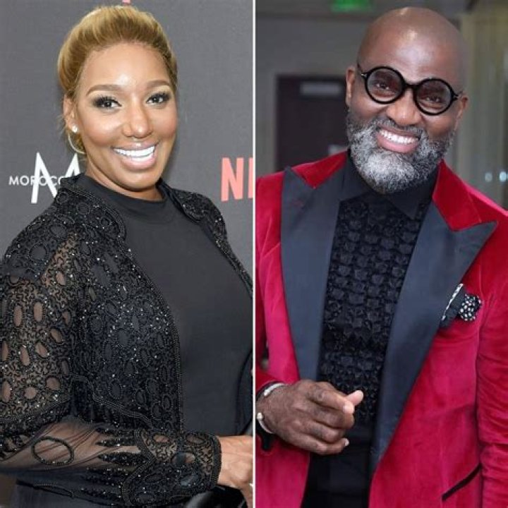 NeNe Leakes' Dating Someone New After Husband's Death
