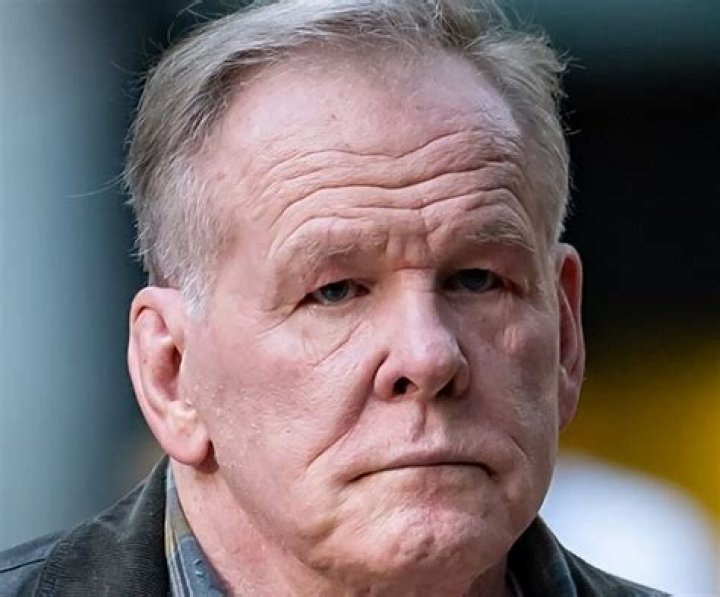 Nick Nolte Mugshot Arrest Charges Trial And Verdict