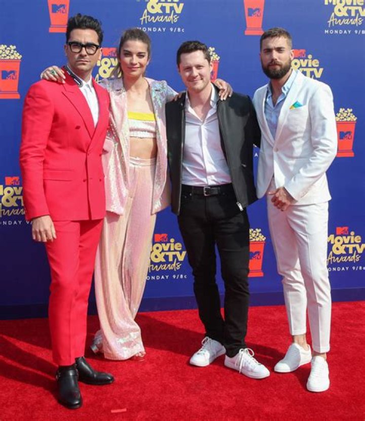 Noah Reid Net Worth 2023| How Rich is Noah Reid in 2023?