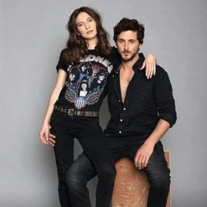 Ortal Ben Shoshan Boyfriend Tomer Capone Is An Israeli Actor: Bio & Age