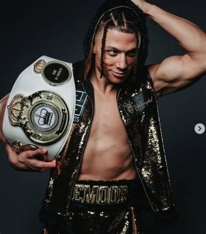 Perfect Match Chase DeMoor age, Instagram, height, job, and more