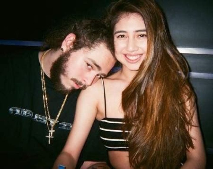 Post Malone Former Girlfriend, Ashlen Diaz, Net Worth And Relationship