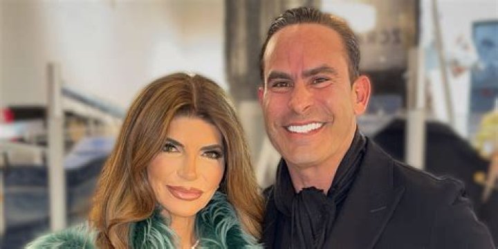 Real Housewives Teresa Giudice and Husband Joe Indicted on Additional Fraud Charges