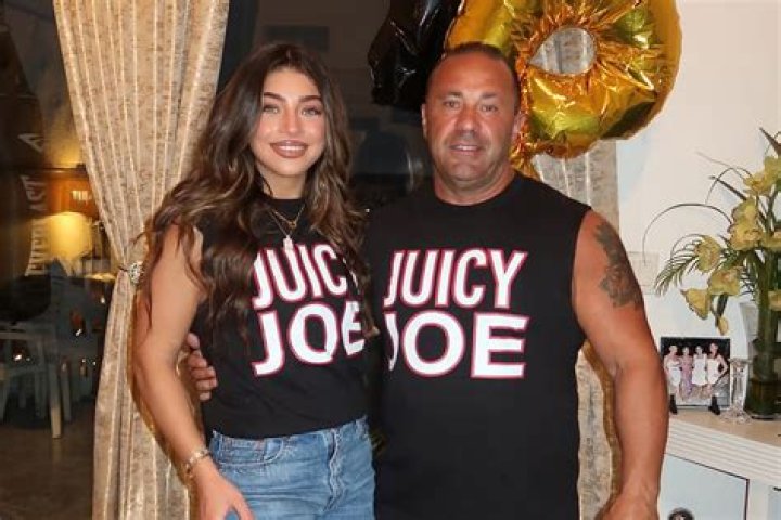 RHONJ's Joe Giudice Selling Adult Toys