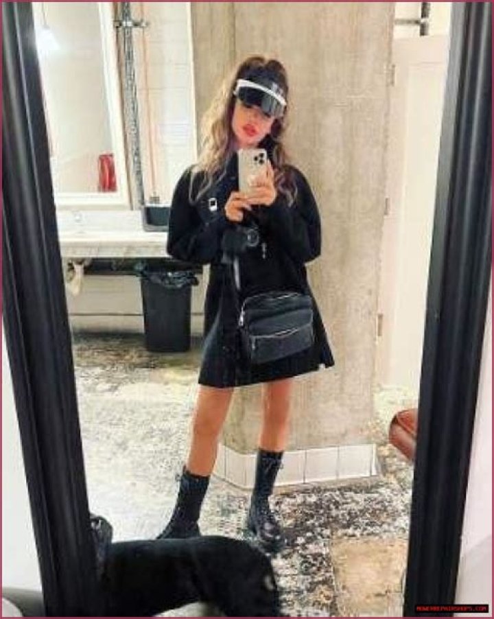 Ria Sommerfeld: Model Turned Entrepreneur