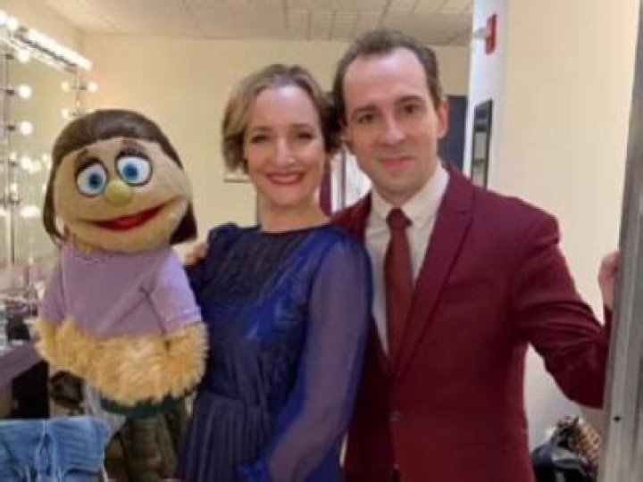 Rob Mcclure Biography: The Story Of Maggie Lakis Husband