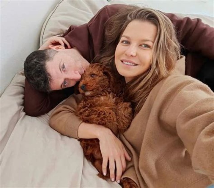 Robert Lewandowski Pets - Celebrity Pets