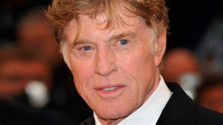 Robert Redford Blames Oscar Snub on Studio