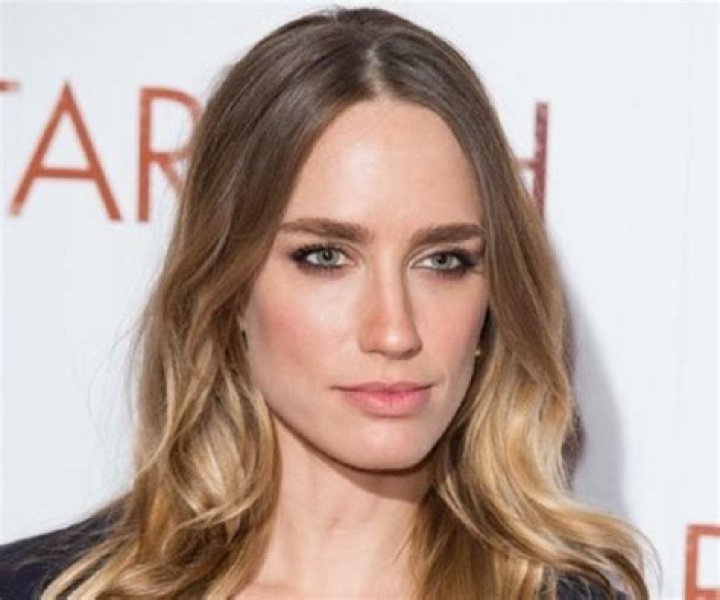 Ruta Gedmintas Height - CelebsHeight.org