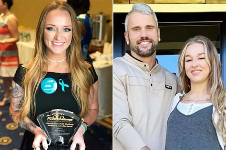 Ryan Edwards Reveals Maci Bookout Banned Him From Seeing Son Bentley