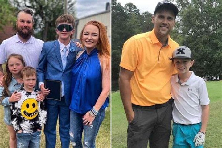 Ryan Edwards Slams Maci Bookout in Explosive Statement