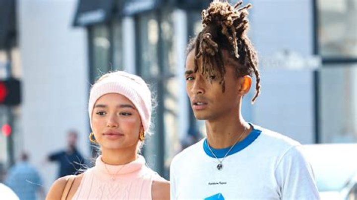 Sab Zada - Meet Jaden Smith Girlfriend