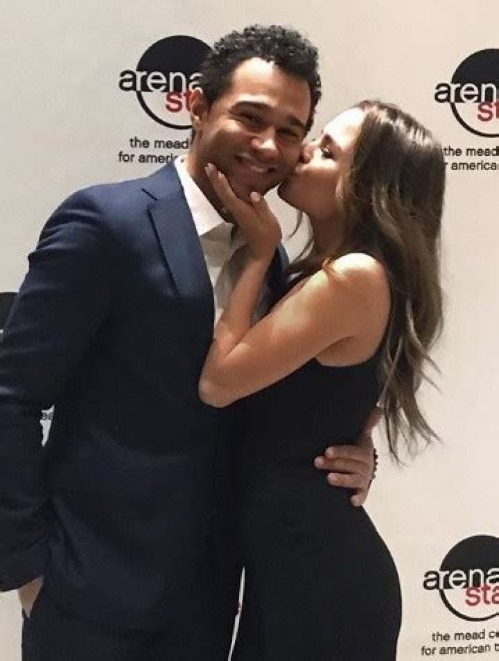 Sasha Clement Husband, Partner, Spouse, Relationship, Marriage & Net Worth