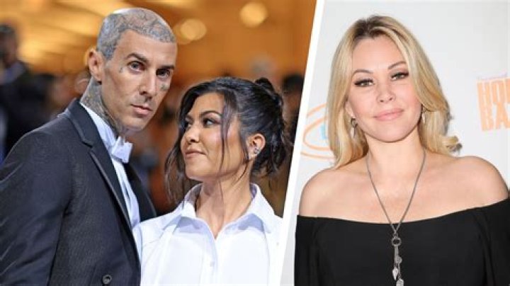 Shanna Moakler Says Ex-Husband Travis Barker Will 'Beat The Odds' Following Hospitalization