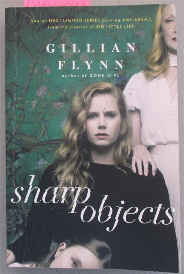 Sharp Objects Author, Gillian Flynn Shares Two Children With Her Husband! Know her Net Worth
