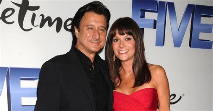 Sherrie Swafford: Steve Perry's Ex-Partner
