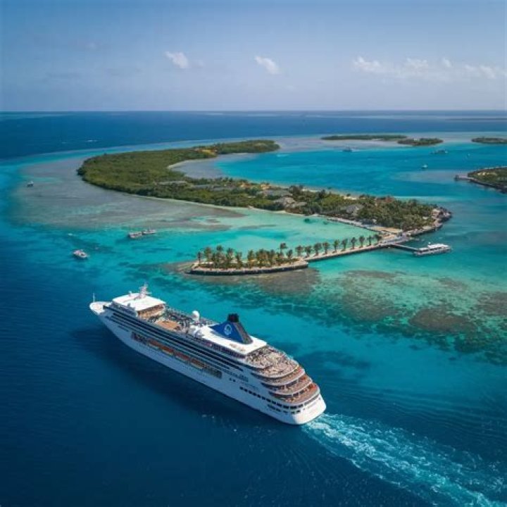 Sir Bani Yas Cruise: Best Cruises to Sir Bani Yas