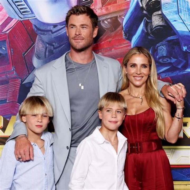 Son of Chris Hemsworth, Family, Movies, and Potential in Hollywood