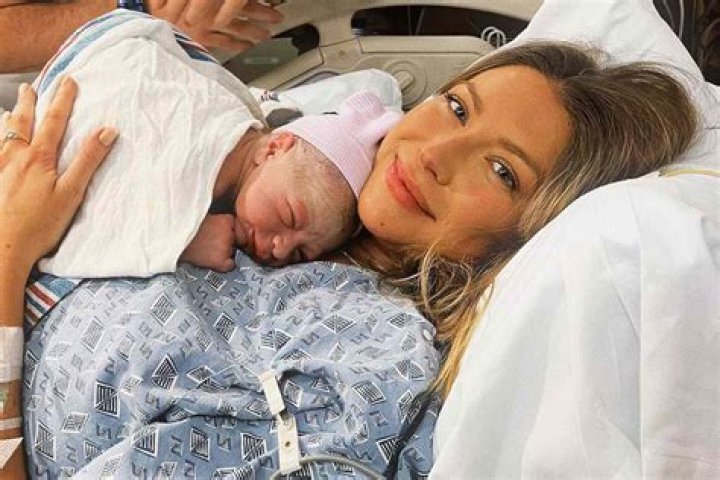 Stassi Schroeder and Beau Clark Get Candid About Their Second Pregnancy Journey