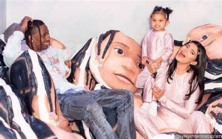 StormiWorld 2: Inside Stormi's Extravagant 2nd Birthday: How Much Fortune Billionaire Kylie Jenner Spared for Her Daughter