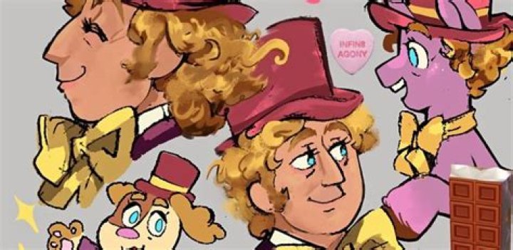 Tanka Jahari Wikipedia: Who Is He? Chocolate Factory Real Story