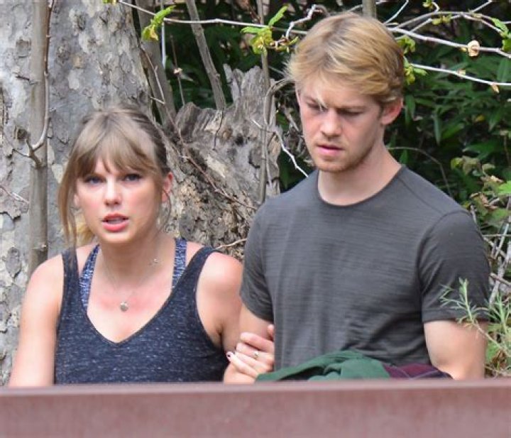 Taylor Swift's ex Joe Alwyn has a new 'girlfriend' - 'He's not into drama' or the 'spotlight'