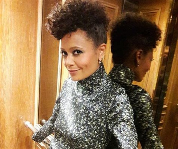 Thandiwe Newton Pets - Celebrity Pets