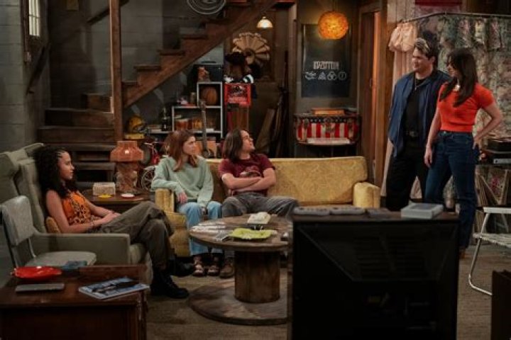 That '90s Show star Maxwell Acee Donovan age, height, Instagram, roles