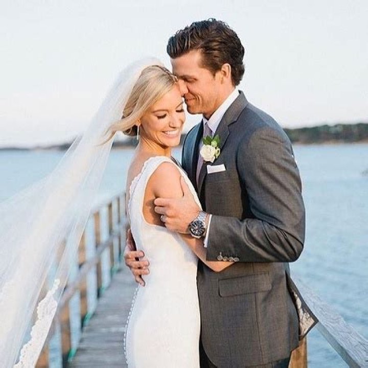 The Bachelor Contestant, Whitney Bischoff Married Ricky Angel After Two Years Of Dating