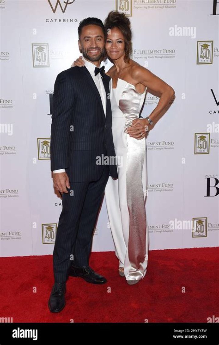 The Foster Actress, Sherri Saum Role In Locke & Key; Her Marriages And Children