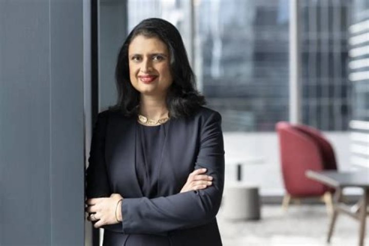 The Indian-American Lawyer, Preetha Jobrani