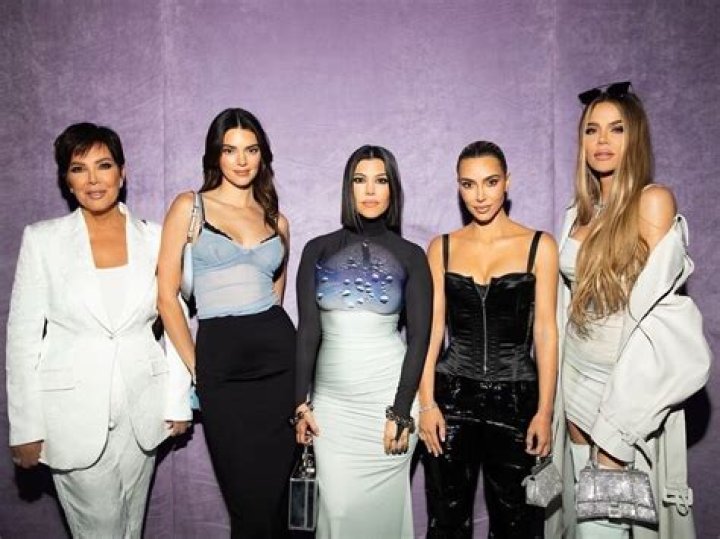 The Kardashians Aren’t Launching a Travel Company Despite Rumors