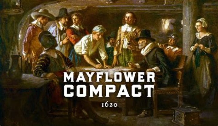 The Mayflower as a Symbol of Thanksgiving