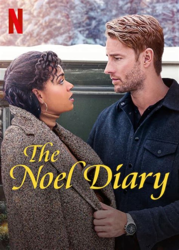 The Noel Diary release date, cast, synopsis, and more