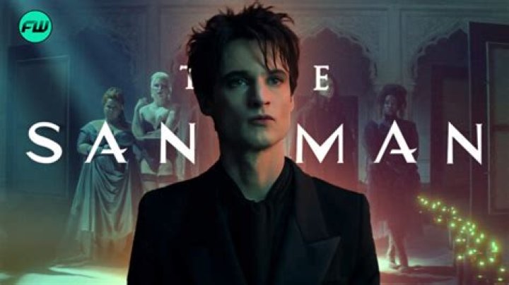 The Sandman release date, cast, synopsis, trailer, first-look, photos