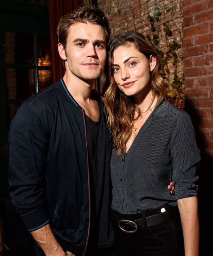 The Vampire Diaries actress Phoebe Tonkin separated with Paul Wesley.