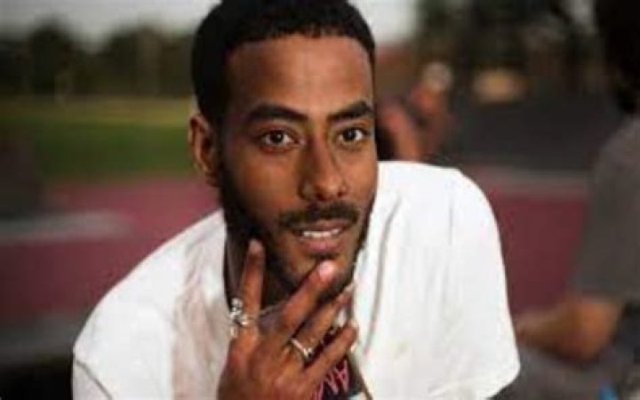 Things To Know About Skateboarder - Josiah Kassahun