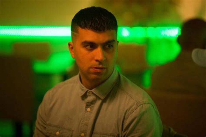 Things You Probably Didn't Know About David Mumeni