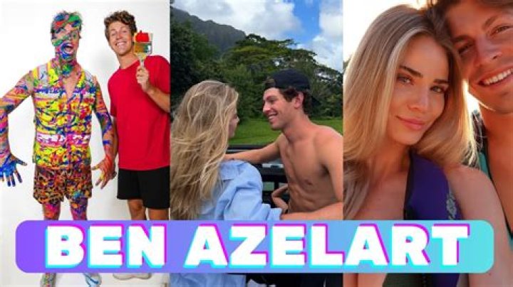 This Is What Lexi Rivera Thinks of Ben Azelart's New Girlfriend