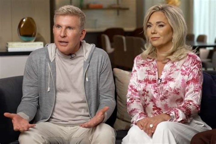 Todd and Julie Chrisley 'Absolutely Heartbroken' Over Nic Kerdiles' Passing