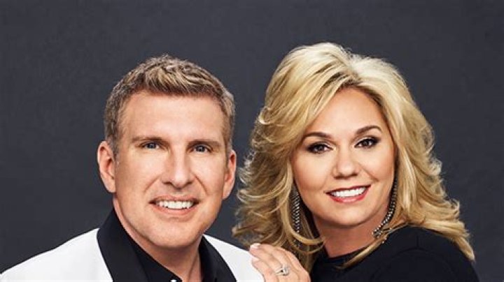 Todd Chrisley Says He Was 'Slave' To Money After Fraud Charges Revealed