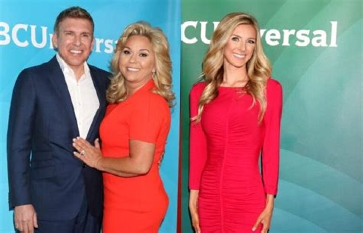 Todd Chrisley Shares Heartbreaking Cancer News