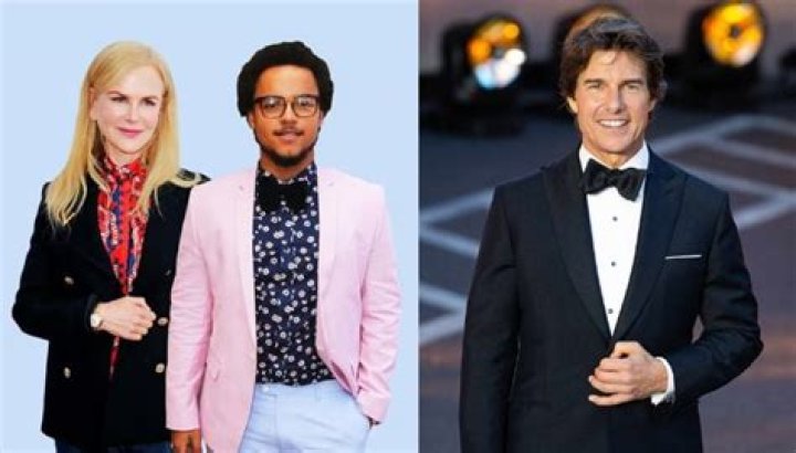 Tom Cruise's Son, Connor Cruise Is Now Engaged! Who is His Fiance?