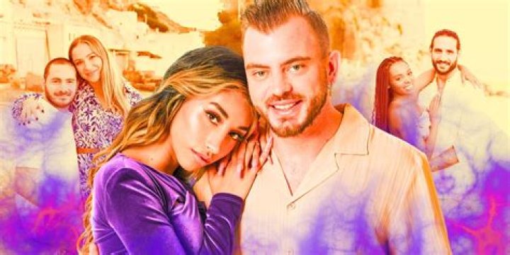 Tom Haughton age, Instagram, job, and more