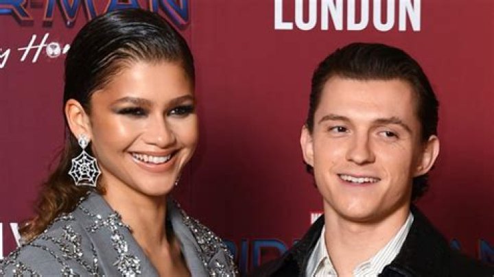 Tom Holland reassures fans he's 'happy' after denying Zendaya breakup fears