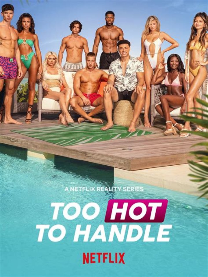 Too Hot to Handle season 5 Alex Snell age, Instagram, job, and more