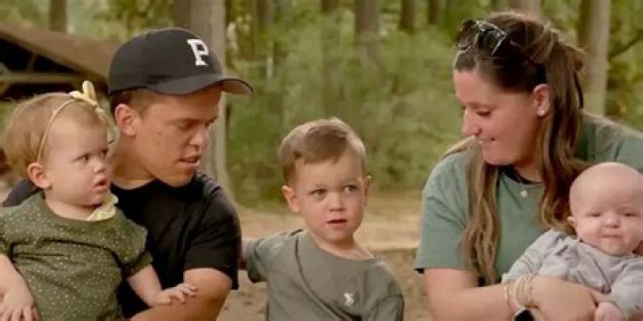 Tori Roloff Reveals She Is Struggling