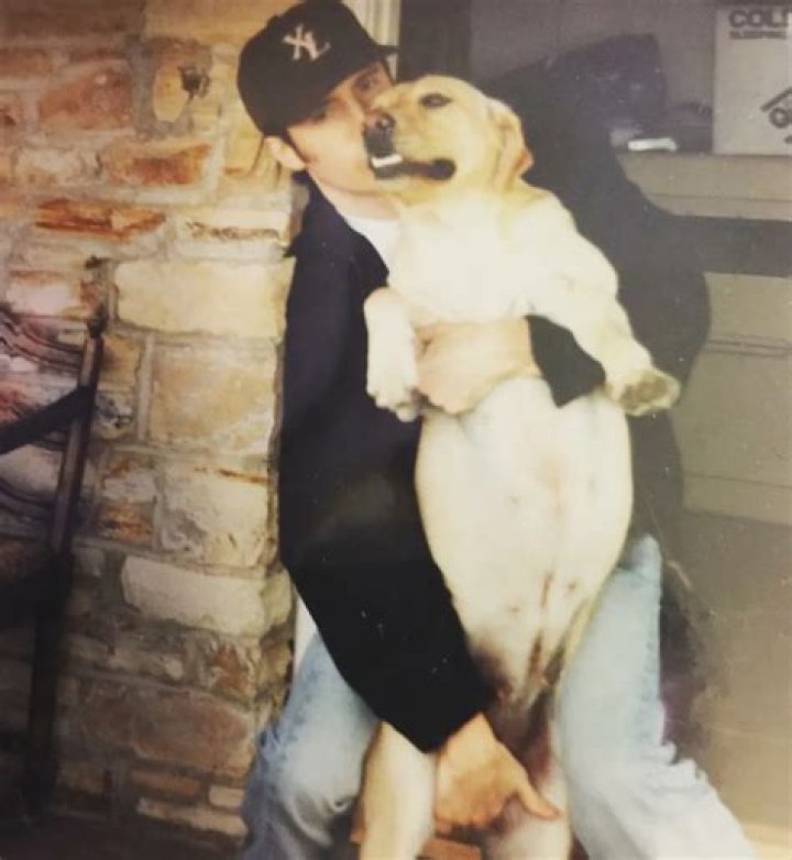 Trent Reznor Pets - Celebrity Pets